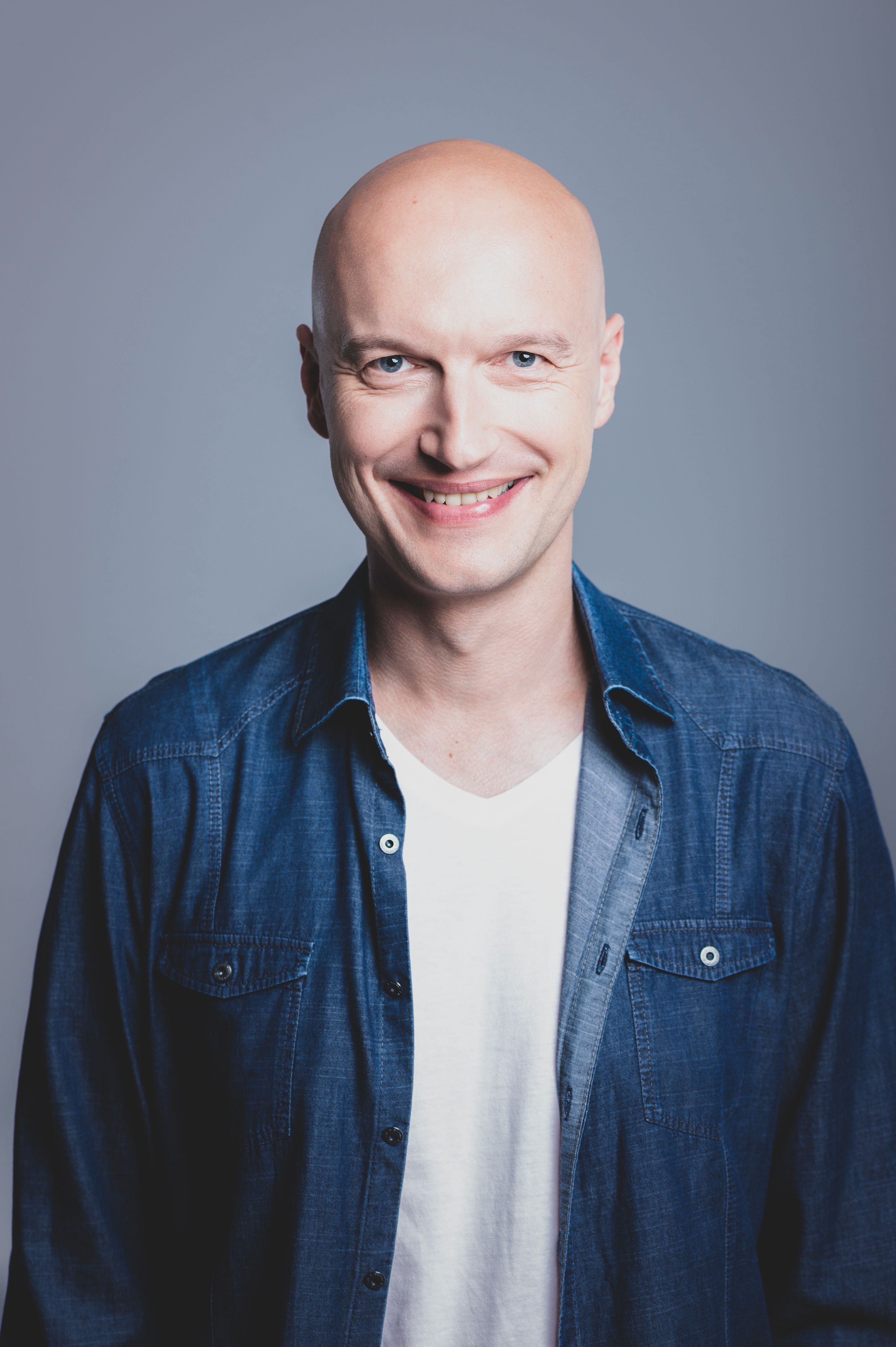 Piotr Barański